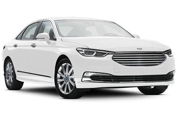 Ford-Taurus-2021